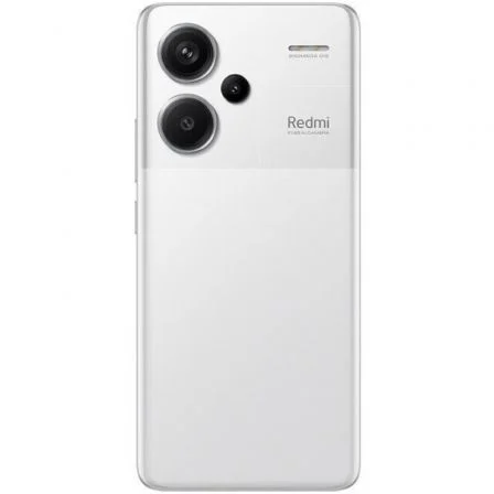 Xiaomi Redmi Note 13 Pro+ 5G Blanco 12GB/512GB